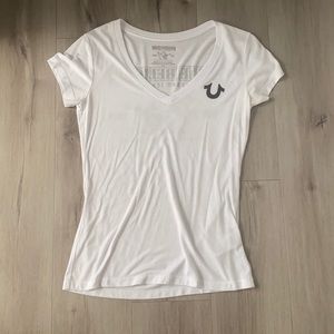 True Religion Tee
